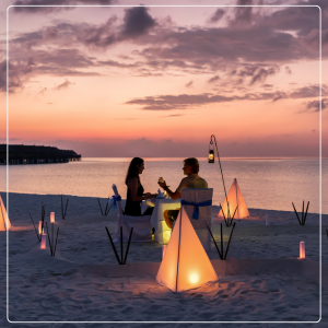 Honeymoon Tour Packages