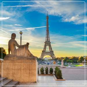 International Tour Packages